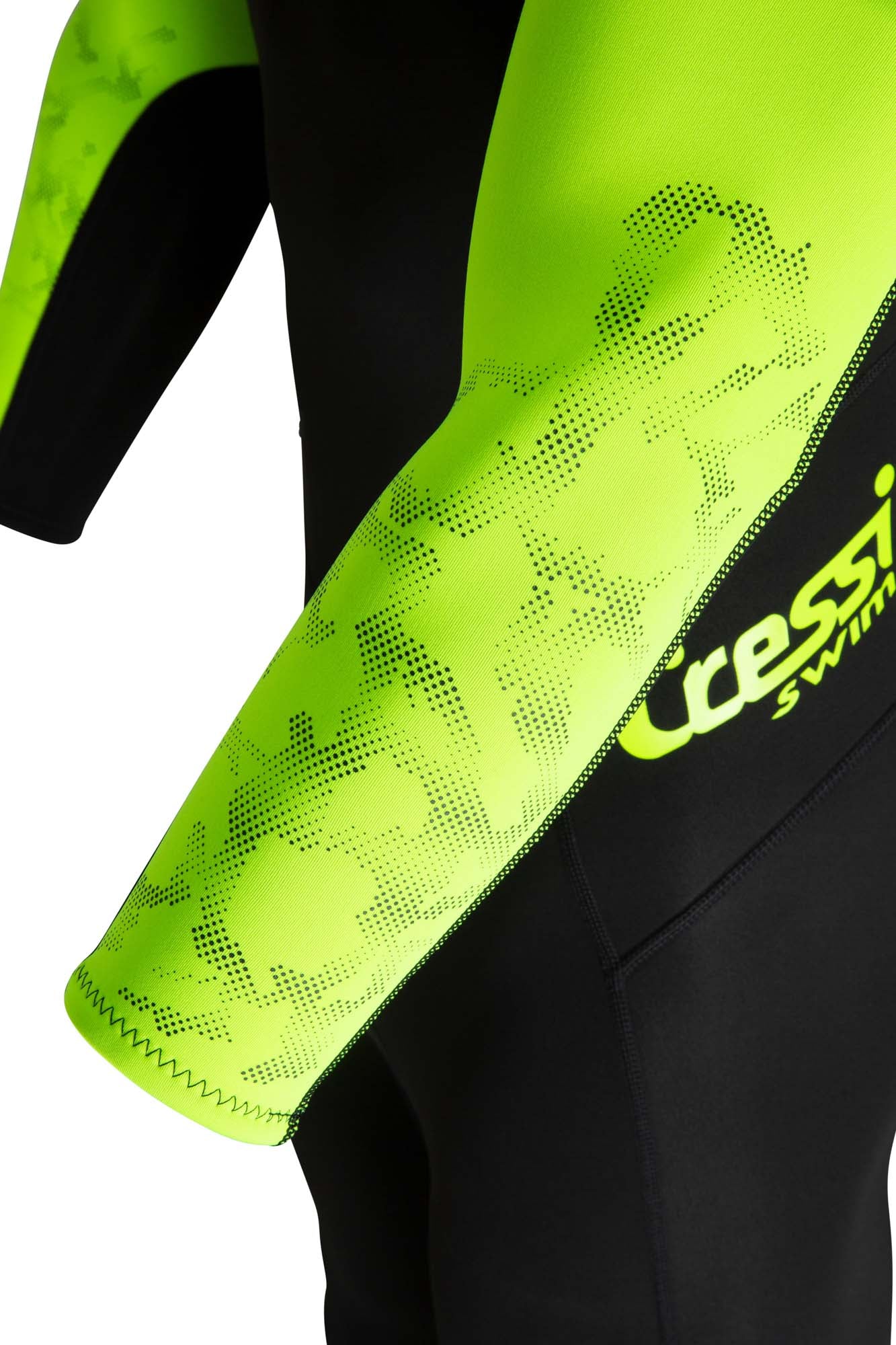 Combinaisons de nage Homme Karua