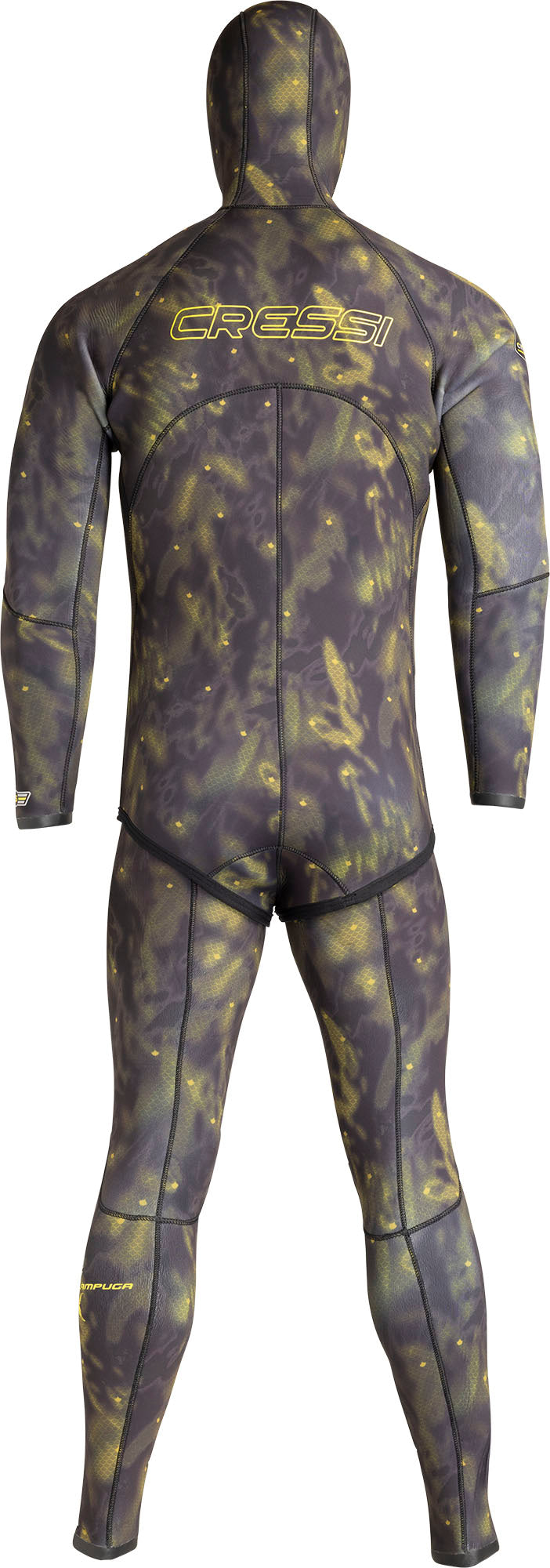 Combinaison Homme Lampuga