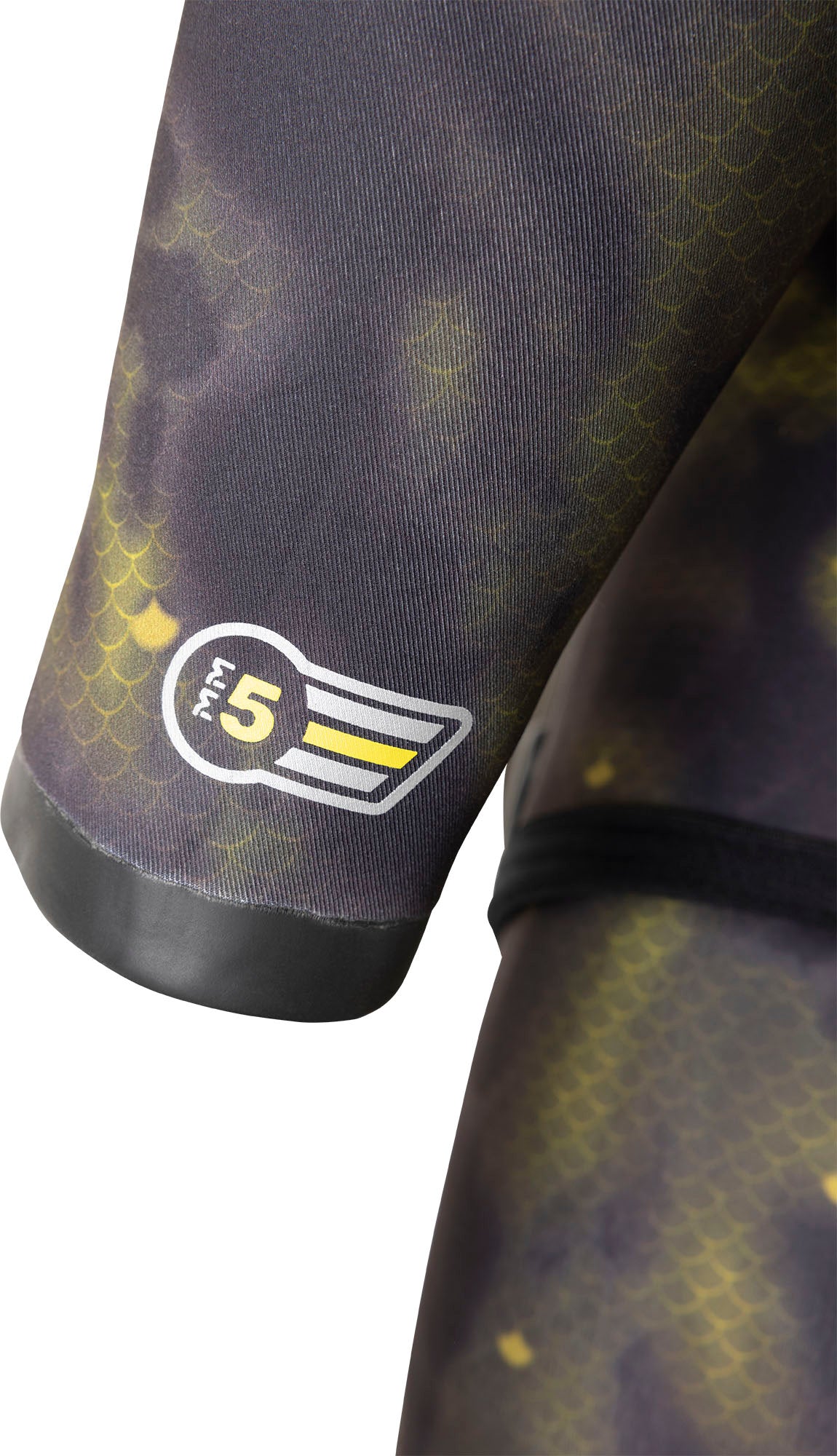 Combinaison Homme Lampuga