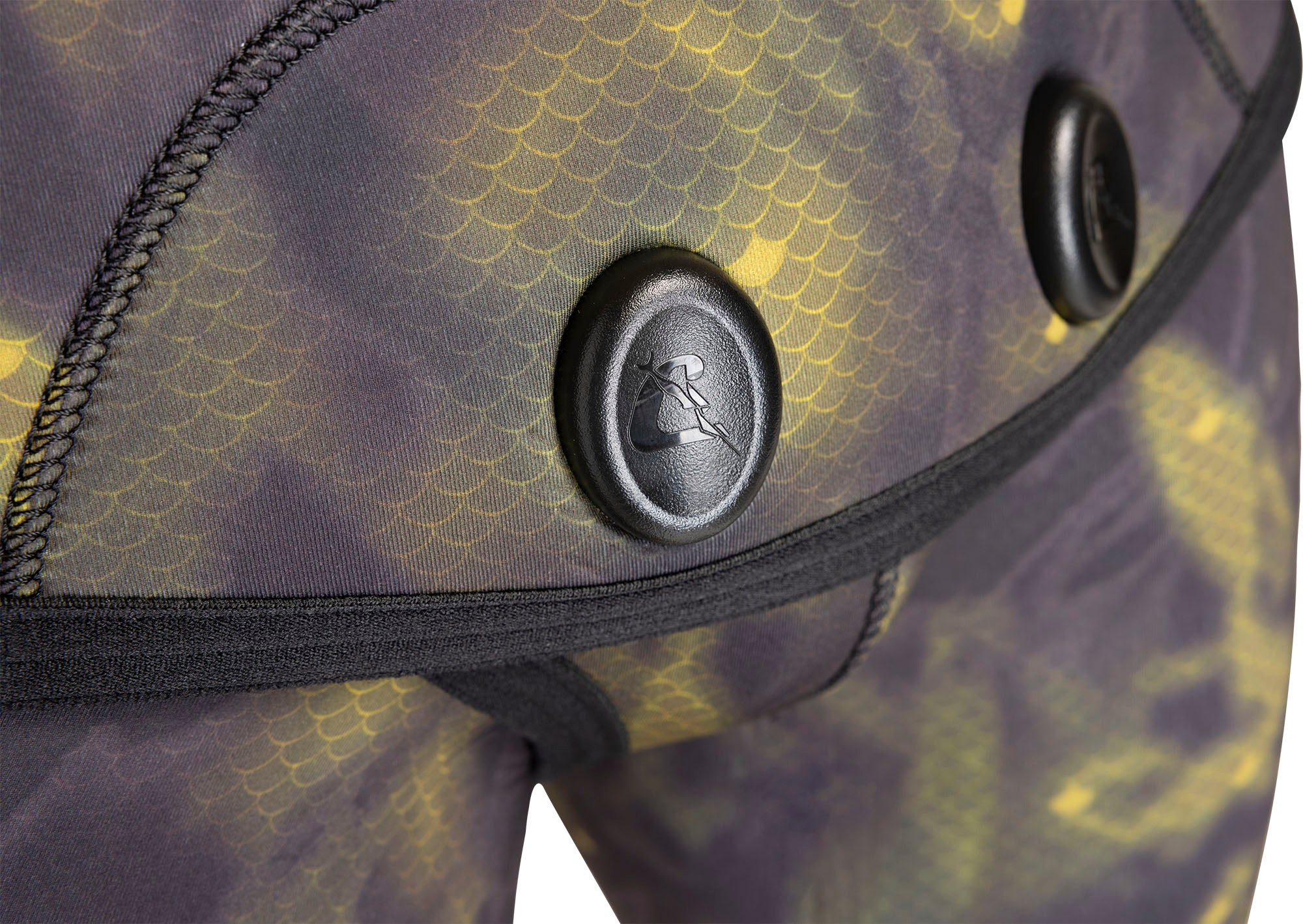 Combinaison Homme Lampuga