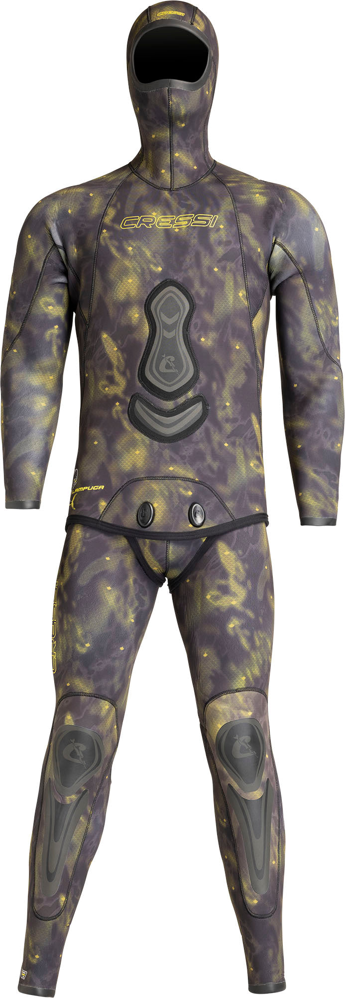 Combinaison Homme Lampuga