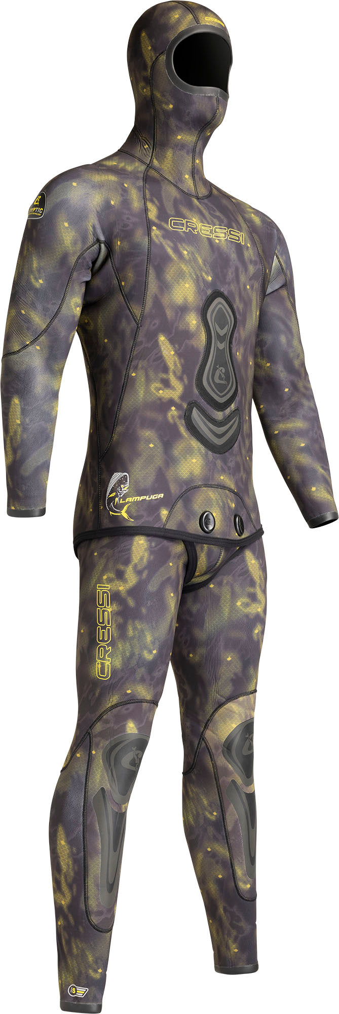 Combinaison Homme Lampuga