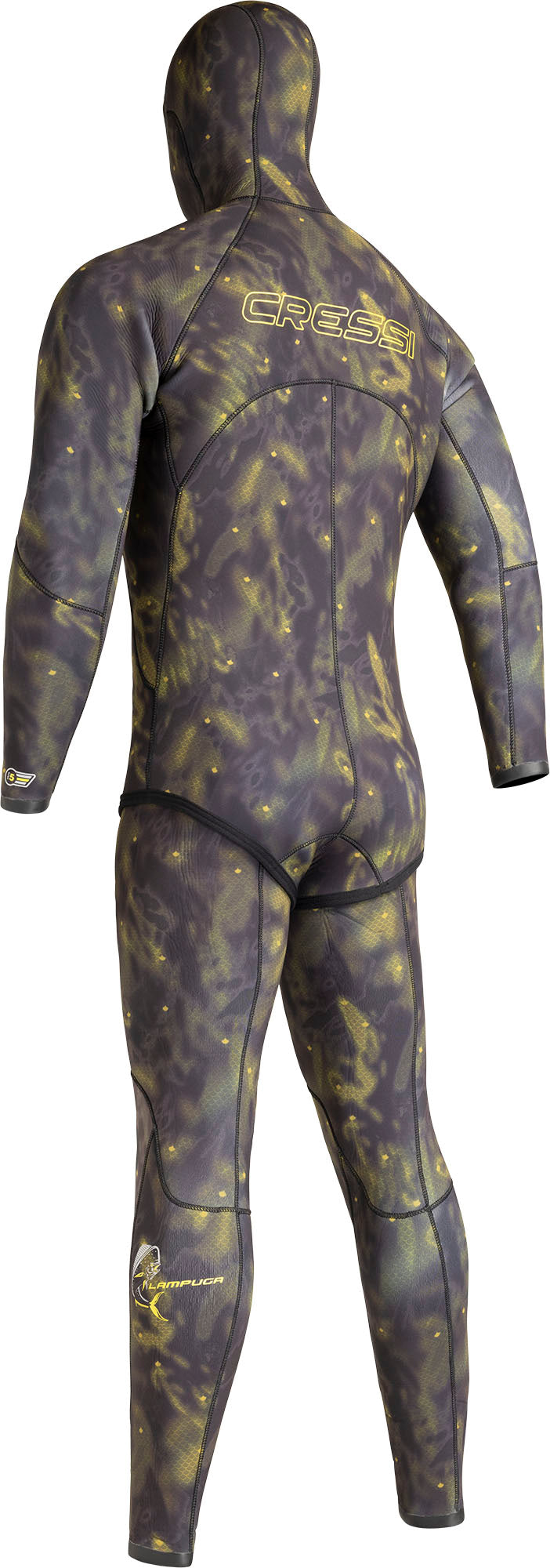 Combinaison Homme Lampuga