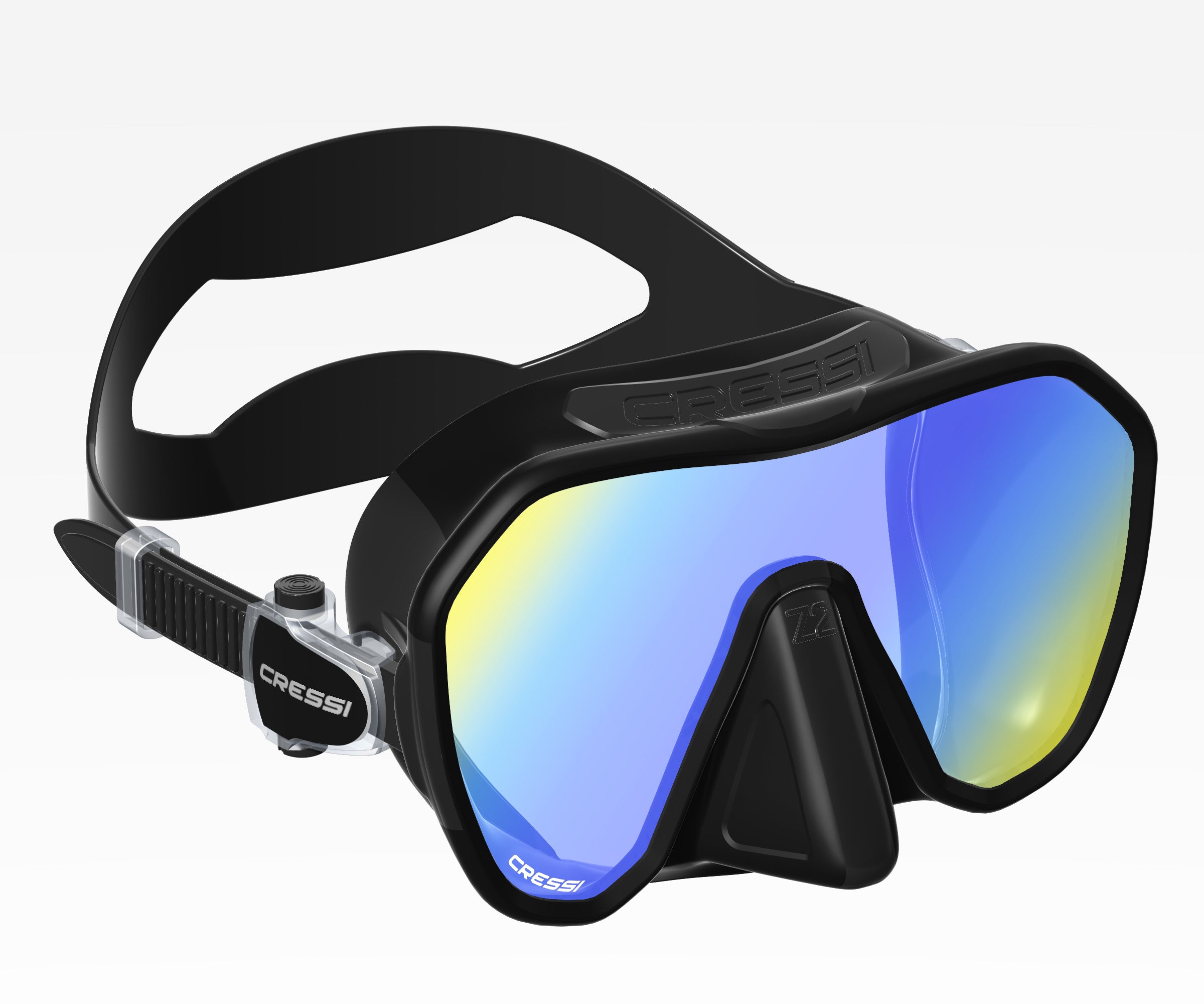 Diving goggles on sale