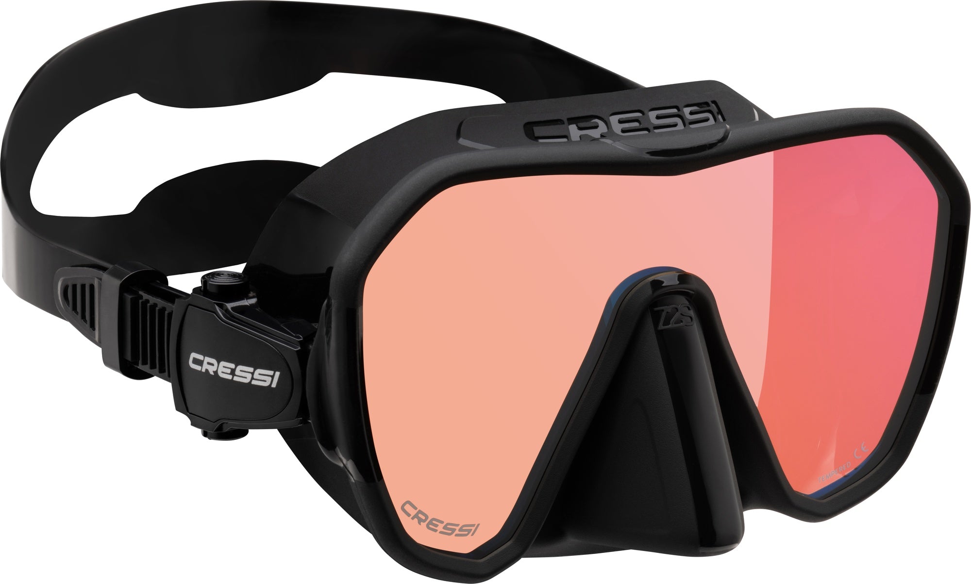 Masque Z2 Small