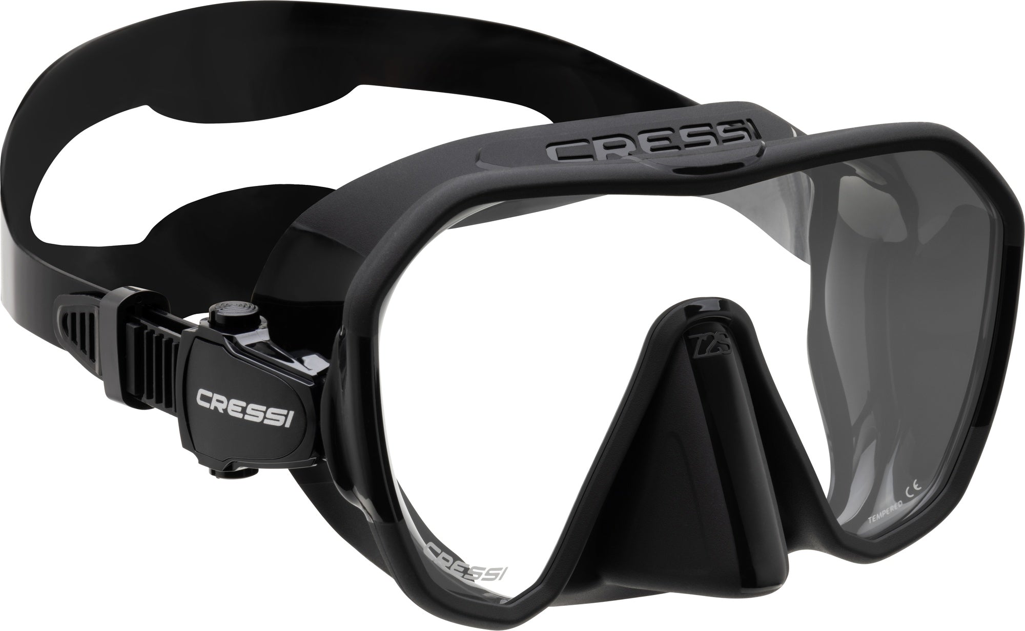 Masque Z2 Small