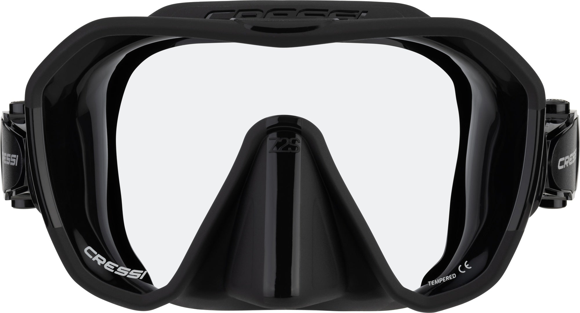 Masque Z2 Small