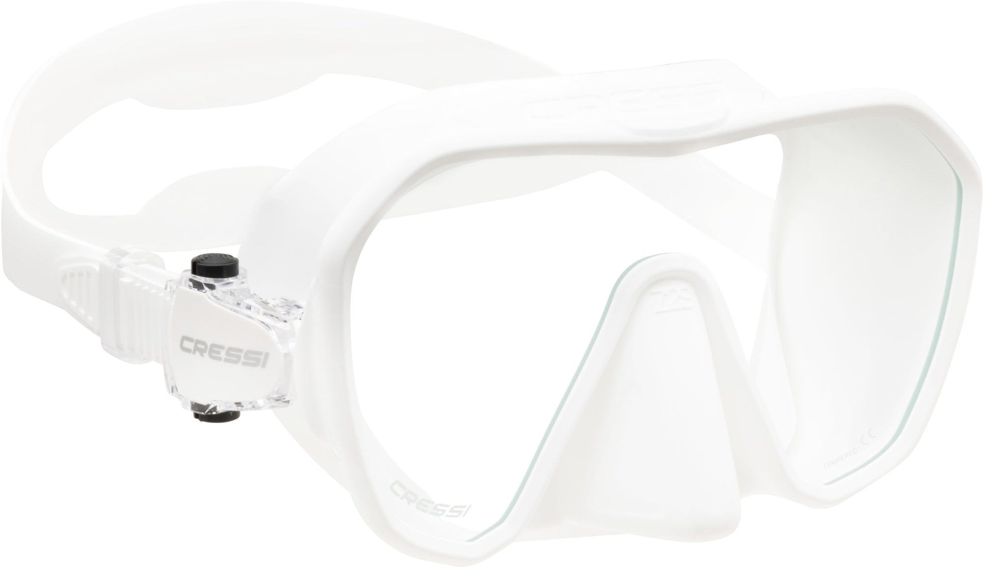 Masque Z2 Small