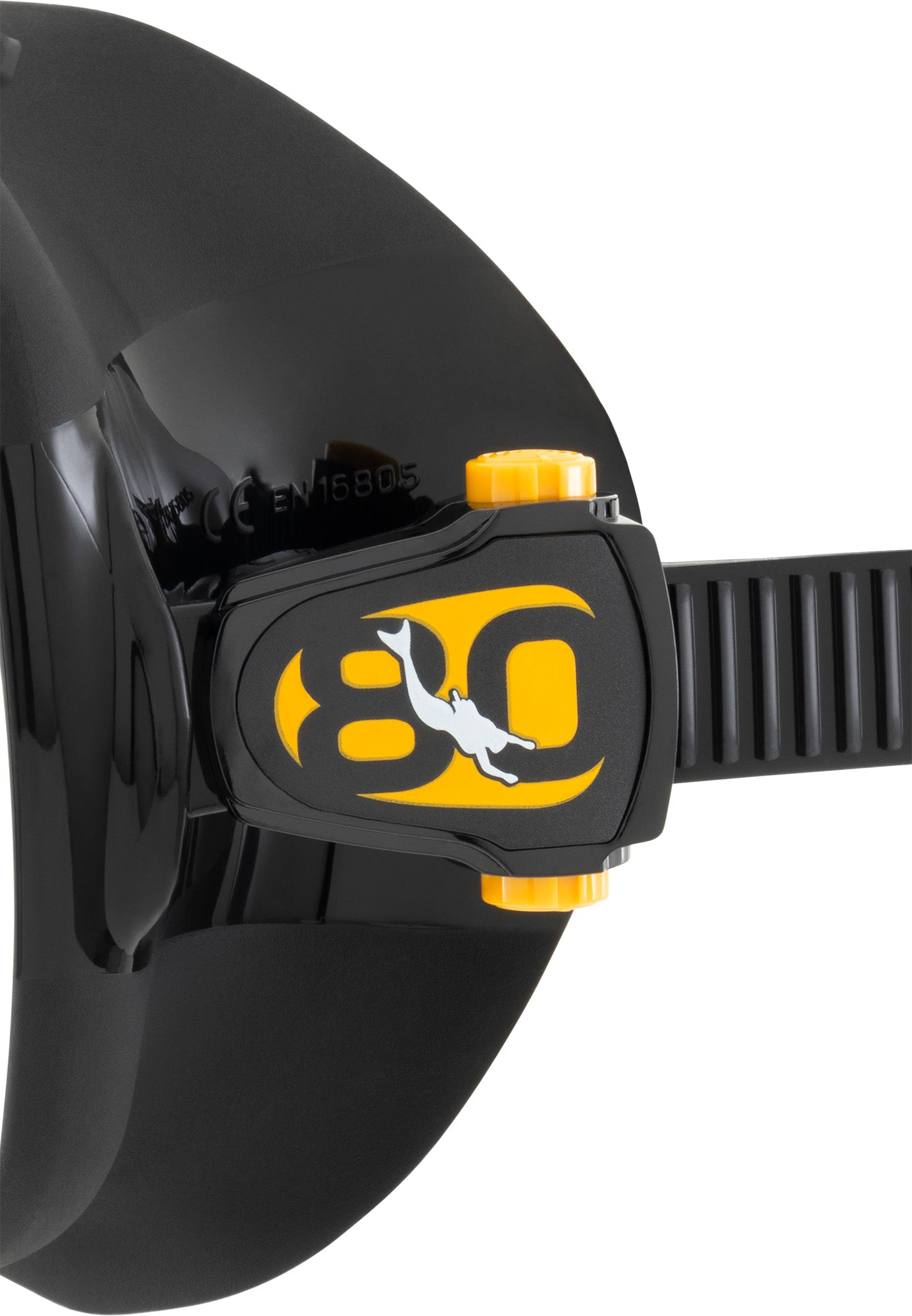 Z2 Mask - 80th Anniversary