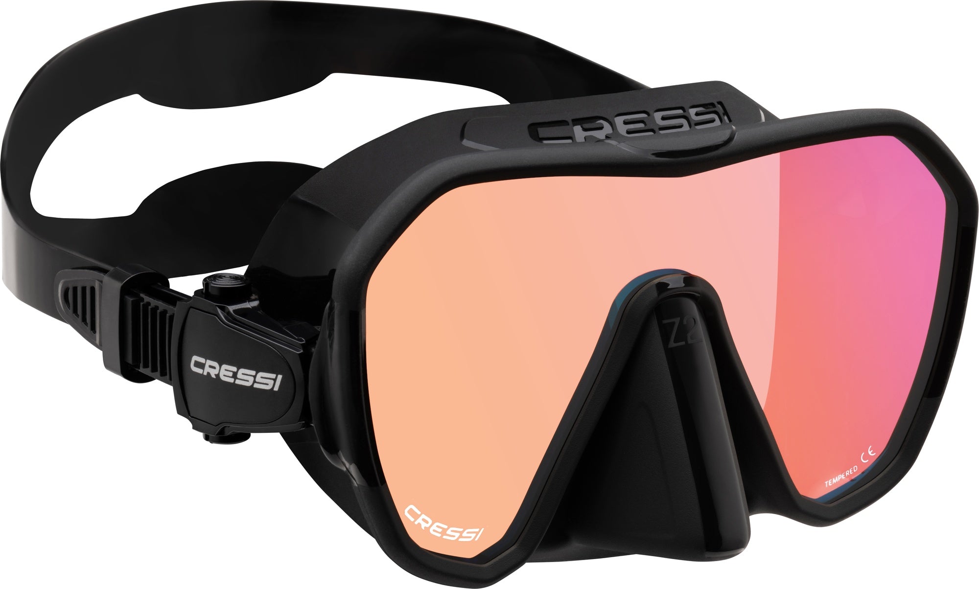 Masque Z2