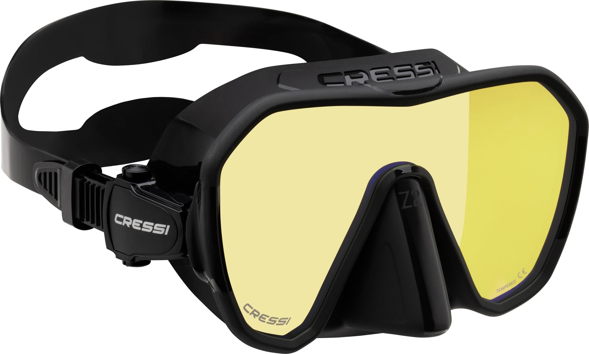 Masque Z2