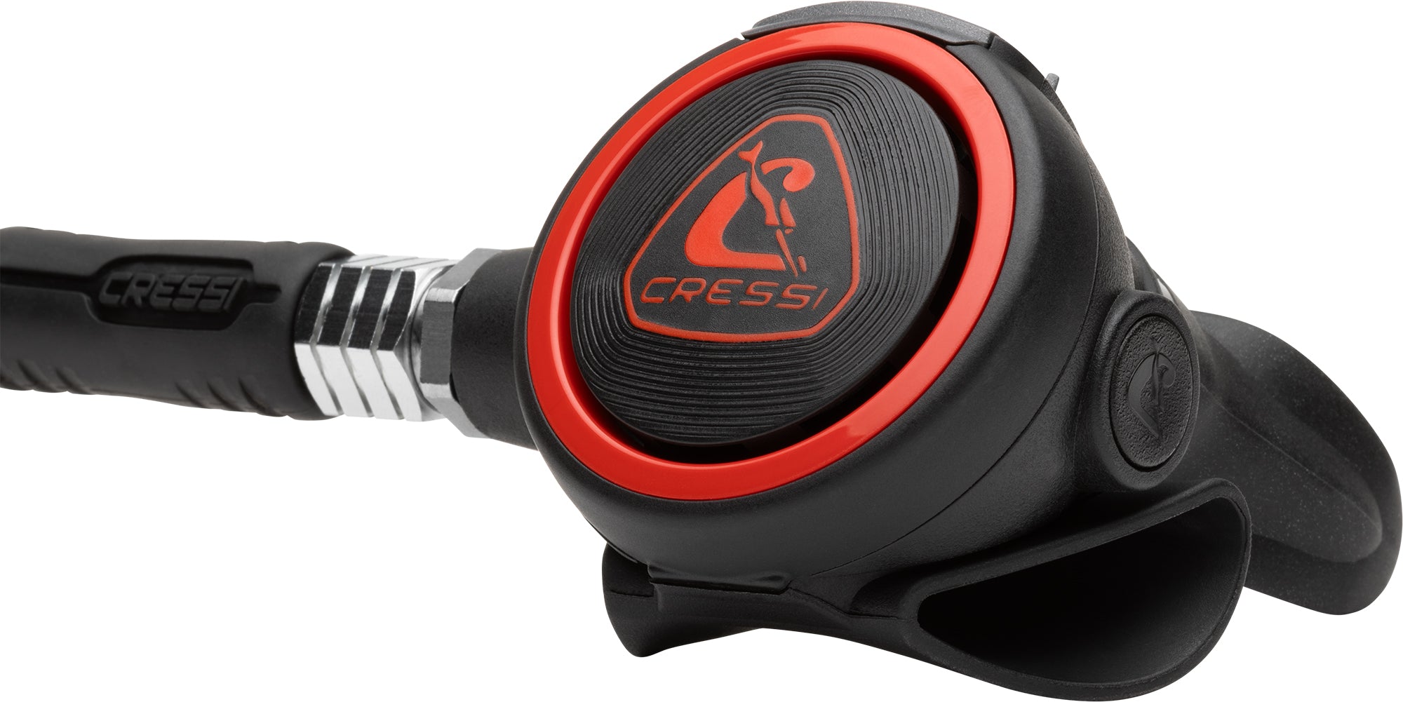 AC5 + Zen + Octopus Zen Regulator