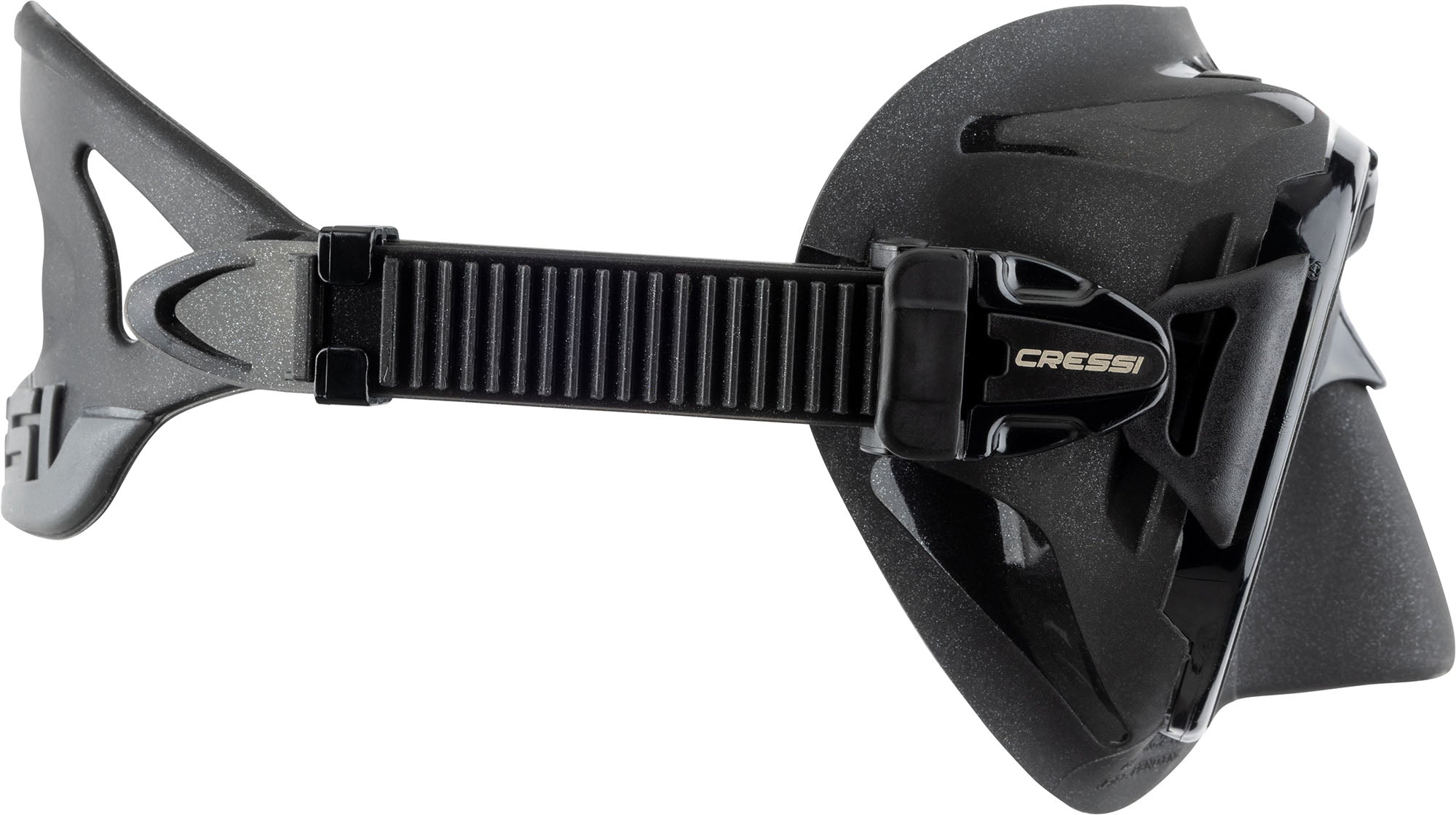 Zeus Maske