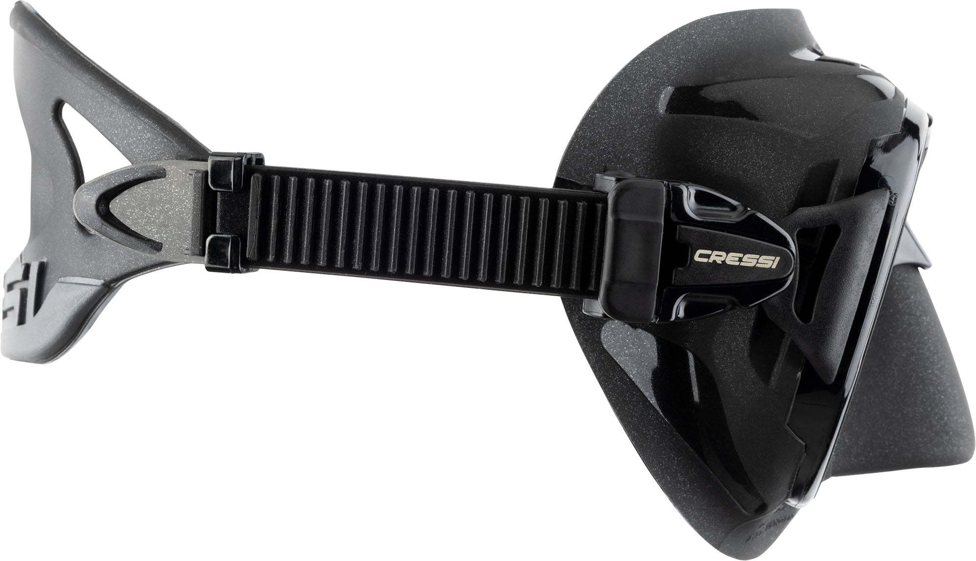 Zeus Maske