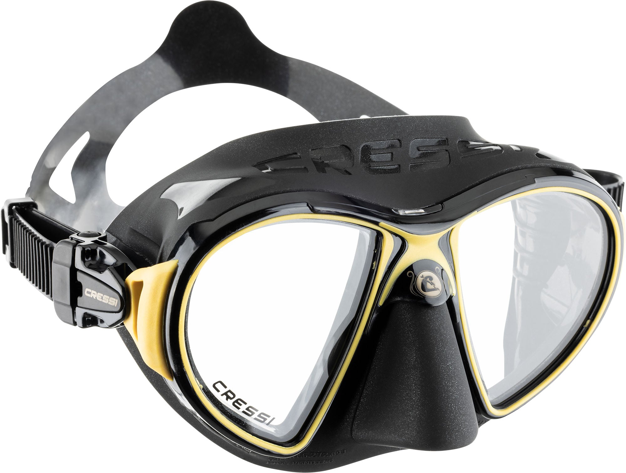 Zeus Maske