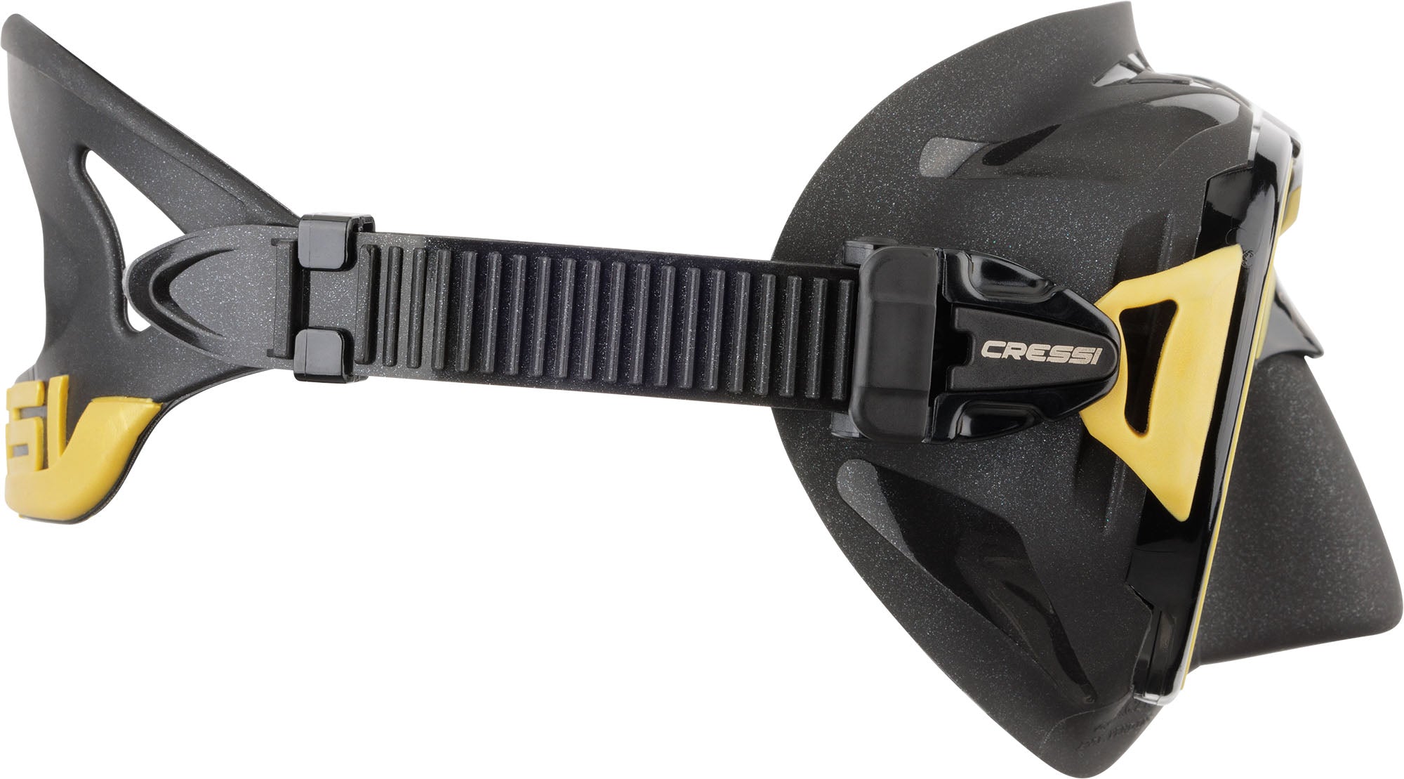 Zeus Maske