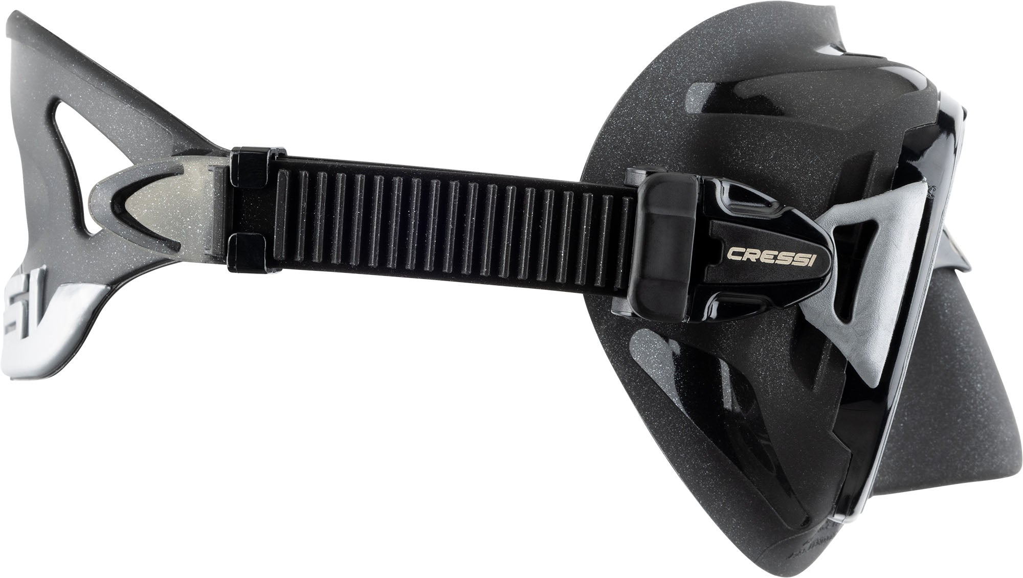 Zeus Maske