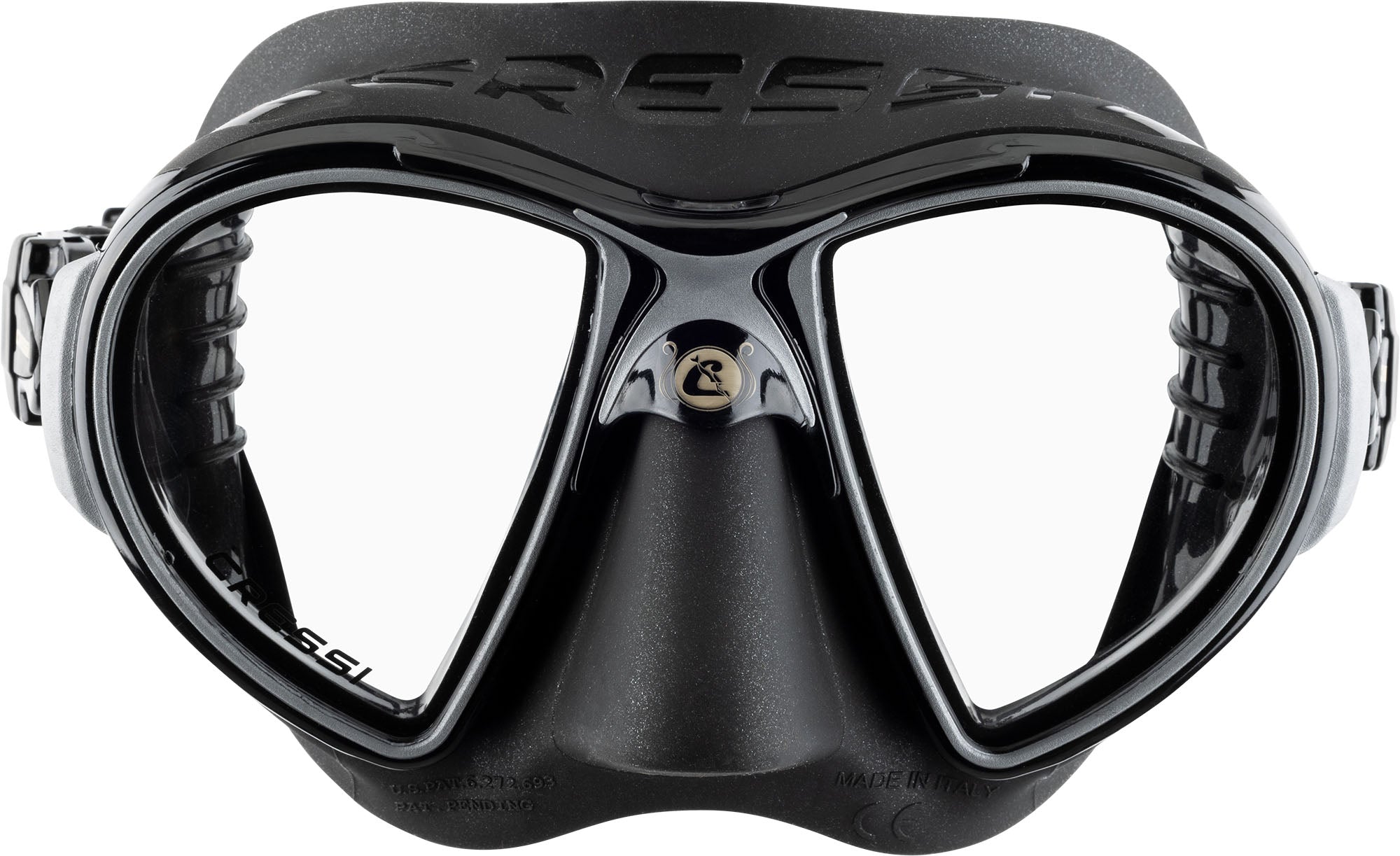 Zeus Maske