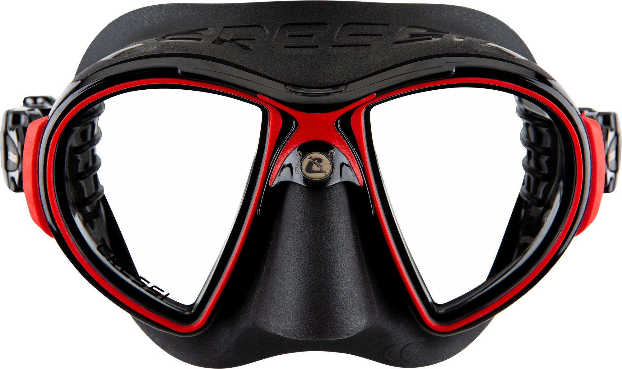 Zeus Maske