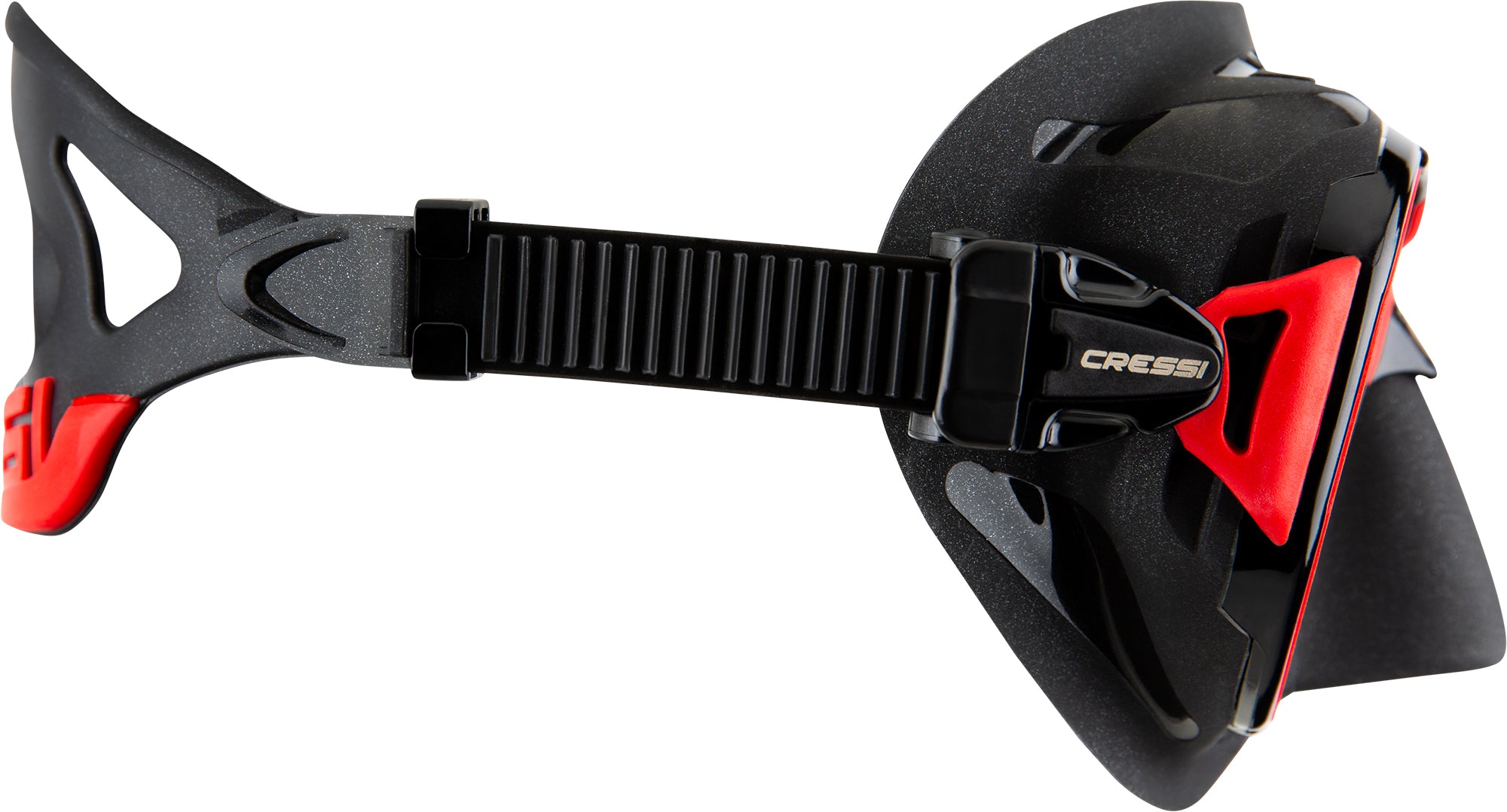 Zeus Maske