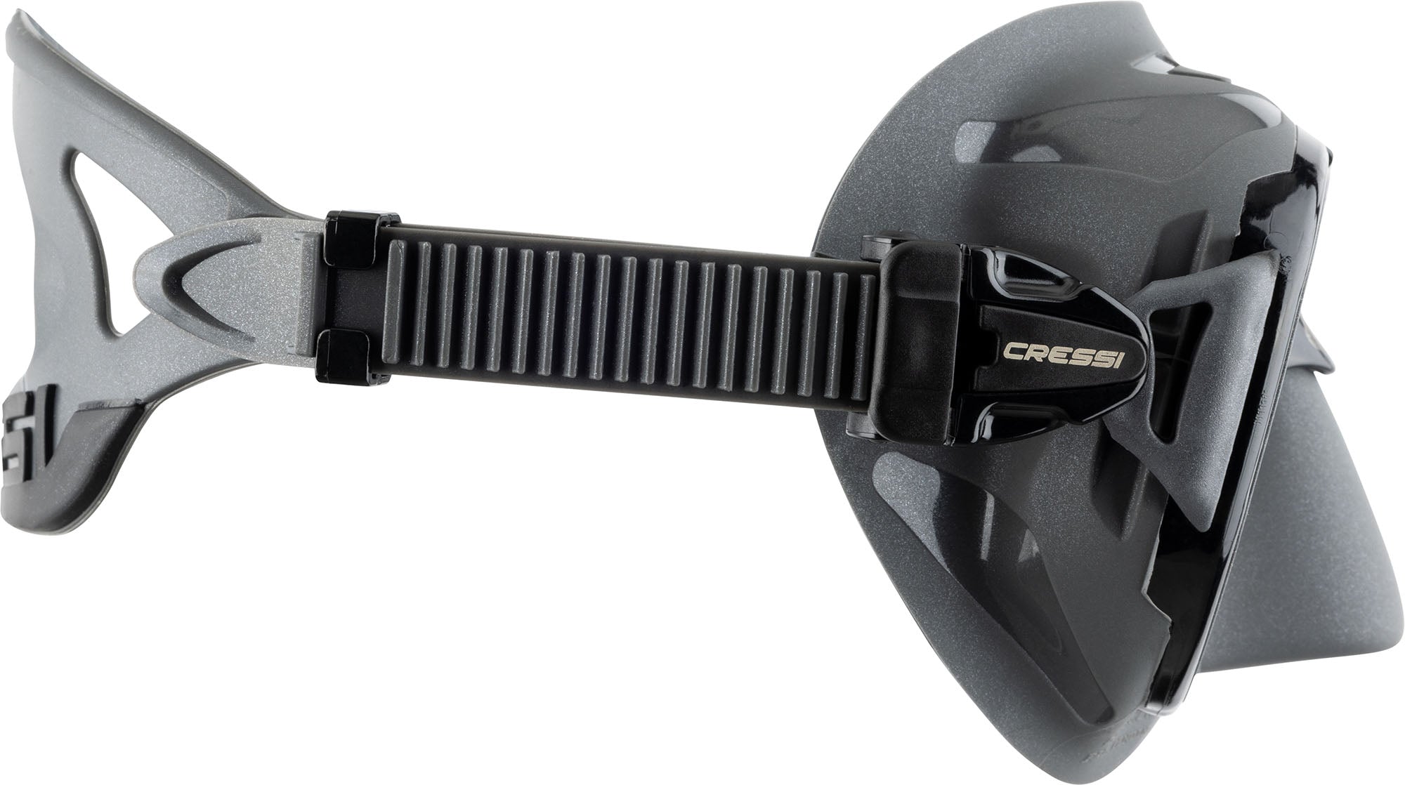 Zeus Maske