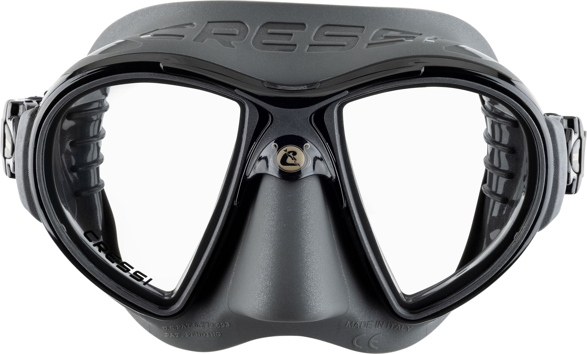 Zeus Maske