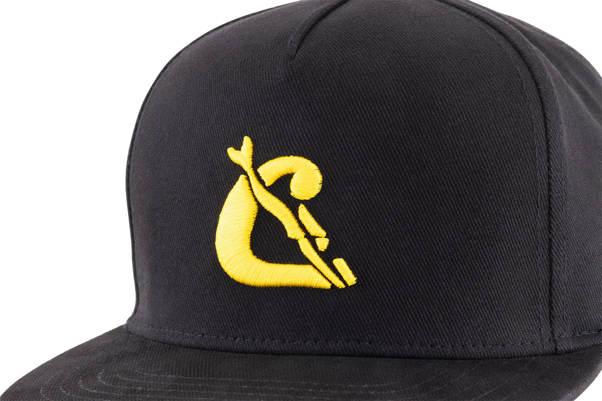 Cressi Baseball Flat Cap