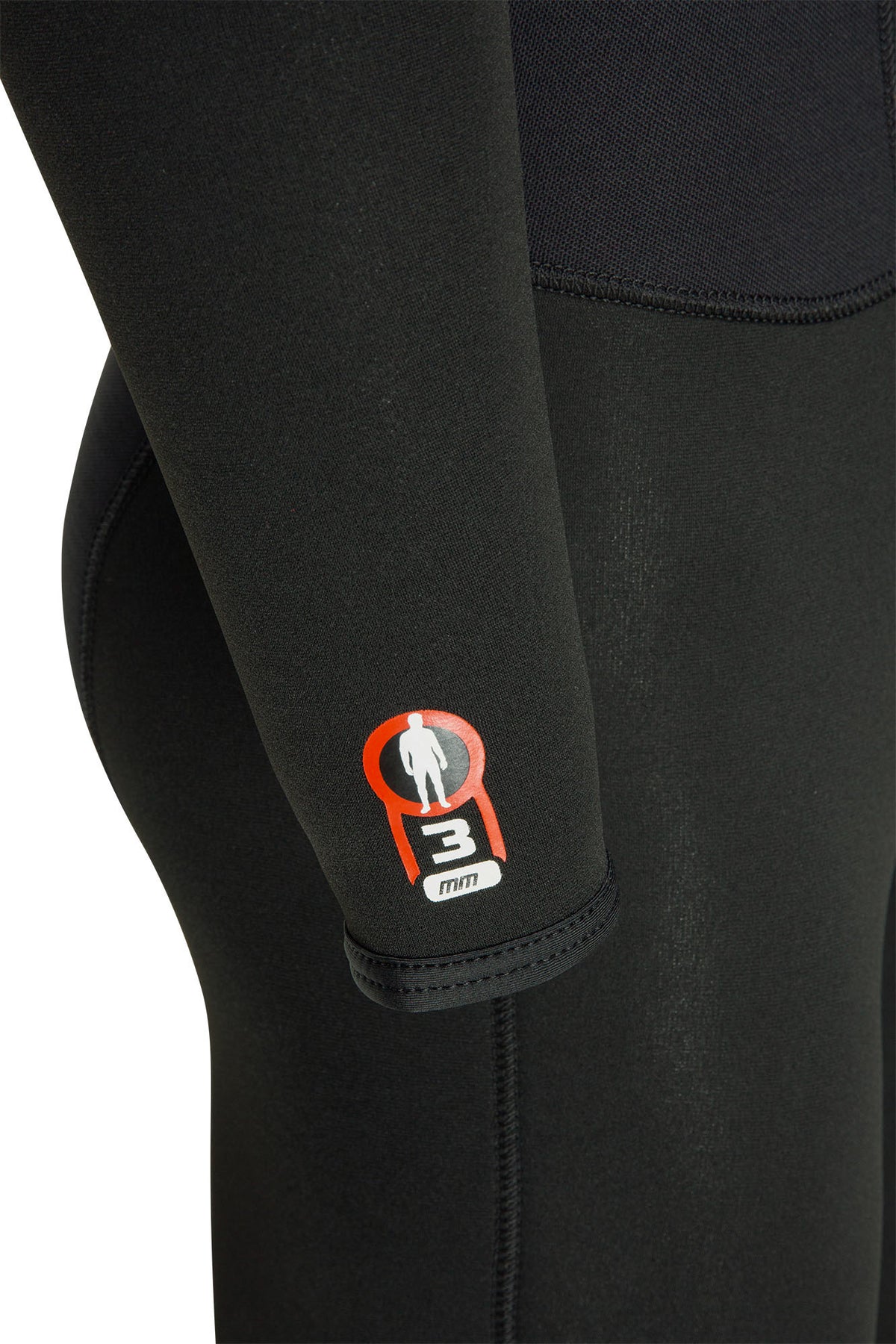Endurance Man One-Piece Wetsuit 3 mm