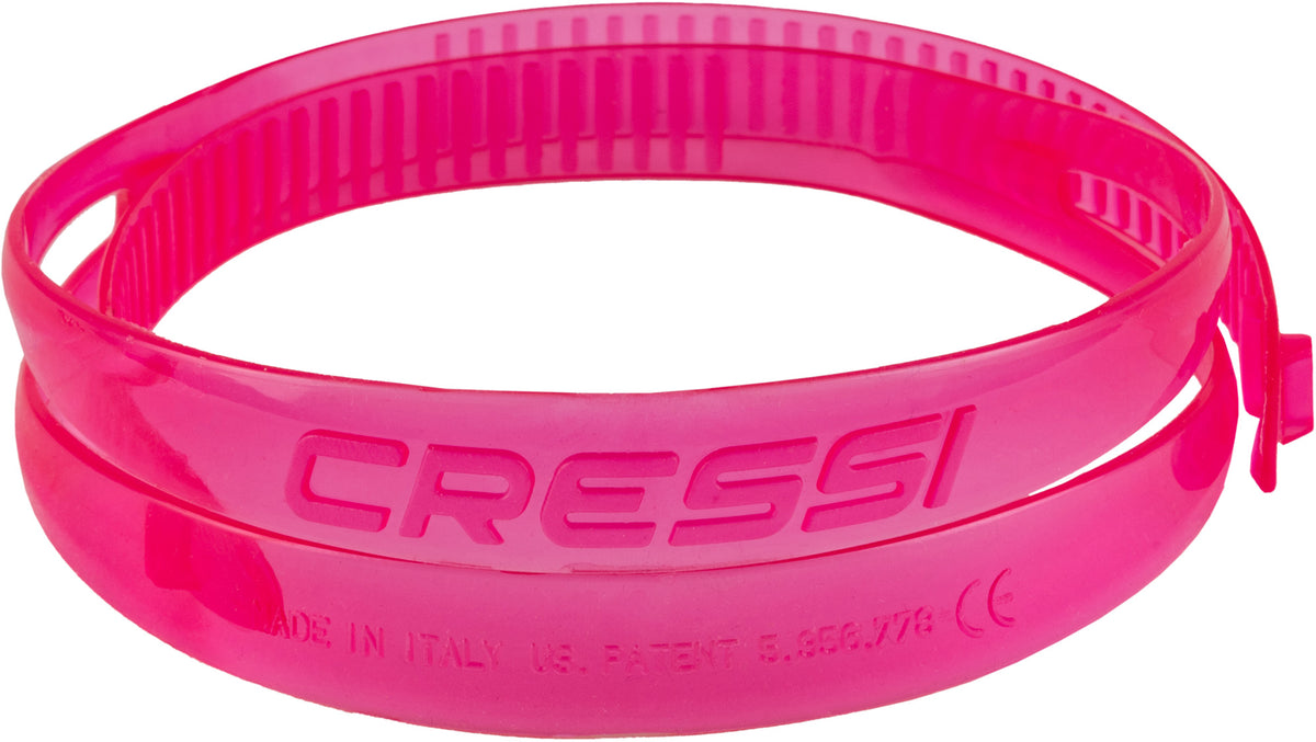 Swim Group D Strap