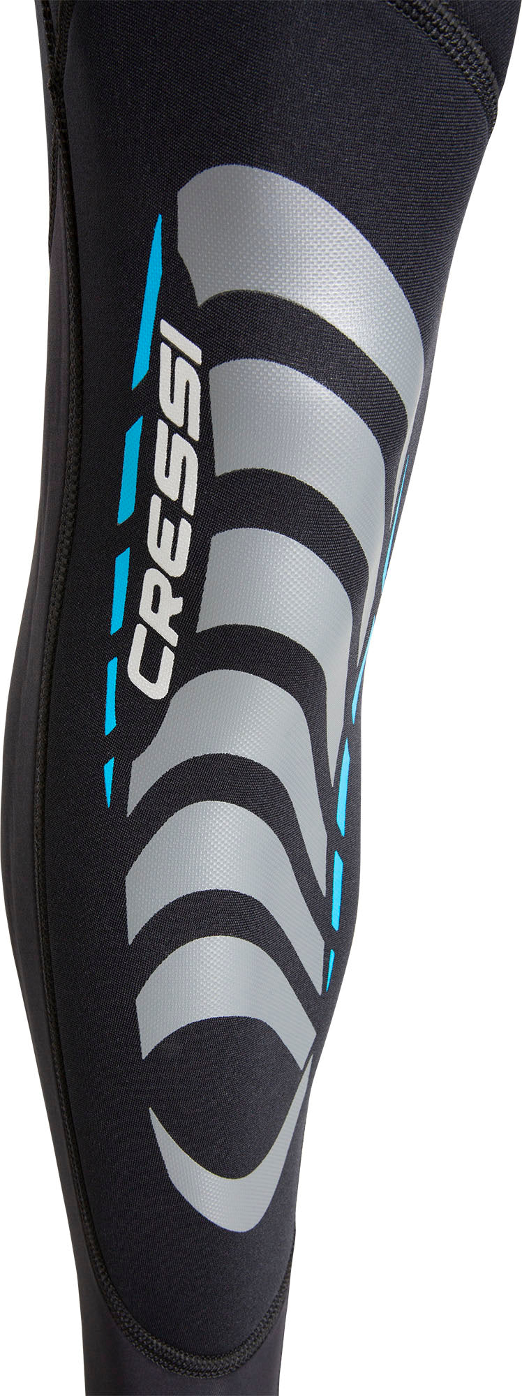 Morea Lady One-Piece Wetsuit 3 mm