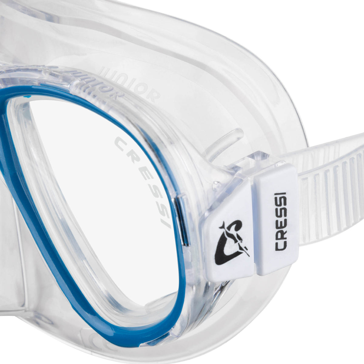 Perla JR Classic Mask