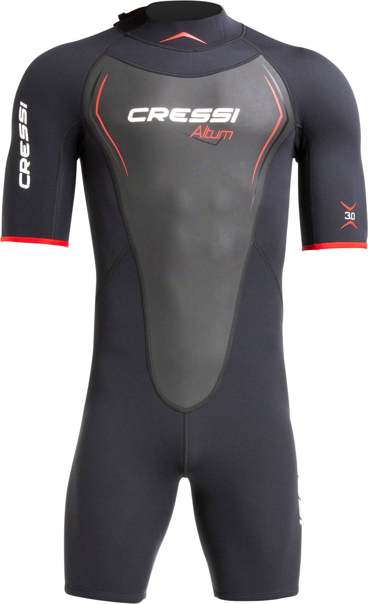 Altum Man Shorty 3 mm