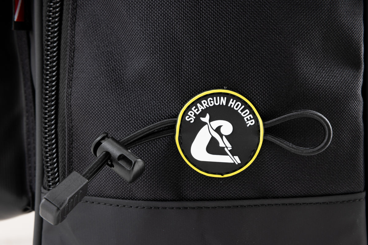 Piovra Dry Backpack