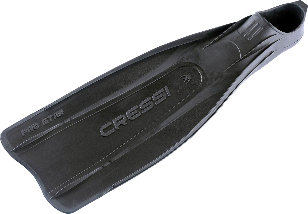 Pro Star Full Foot Fins