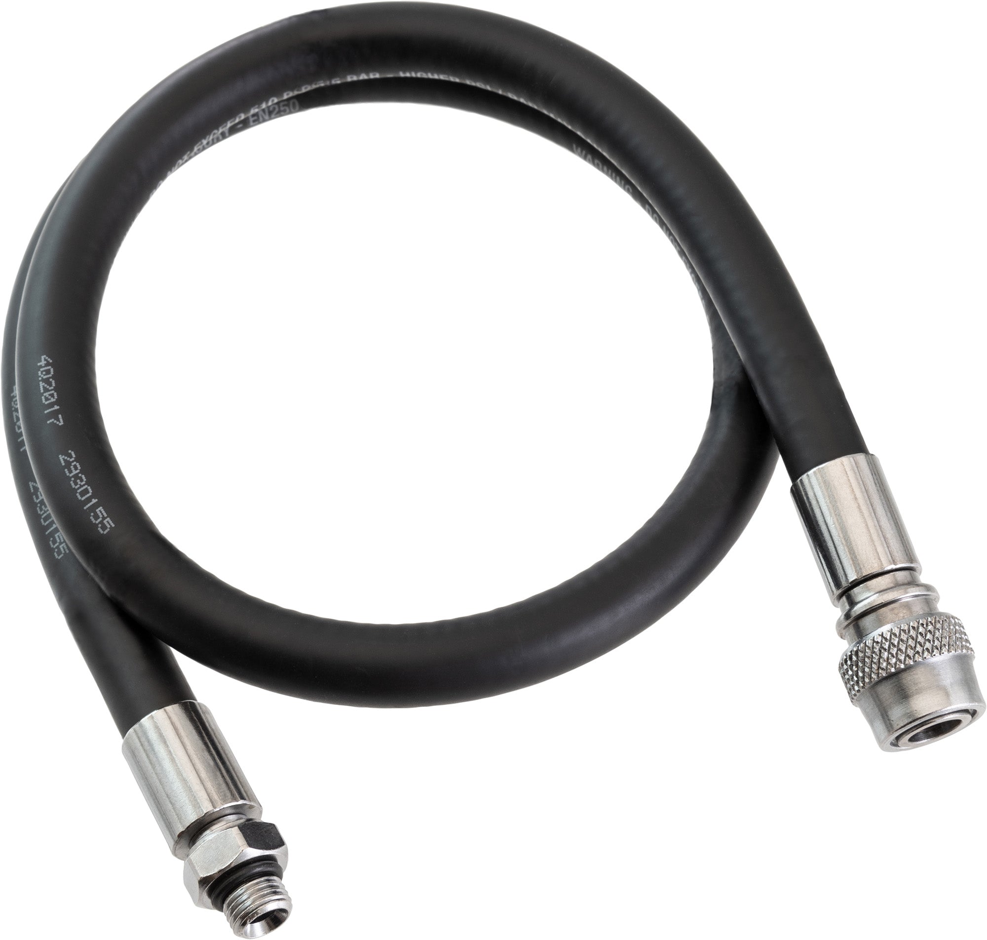 Frusta Con Or Standard