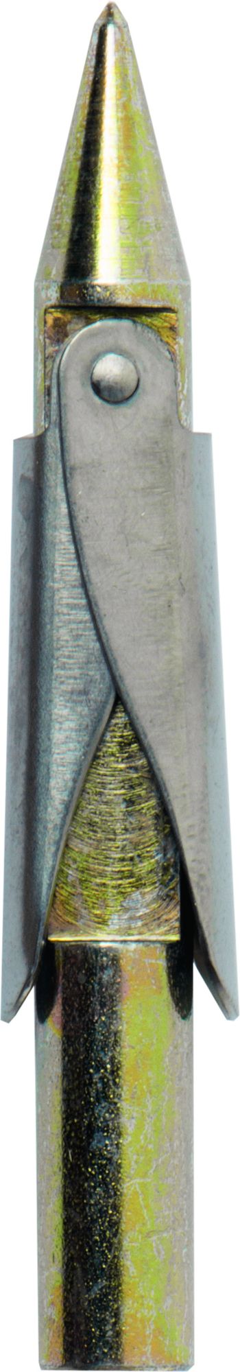 Mach Spear Head D.Finned