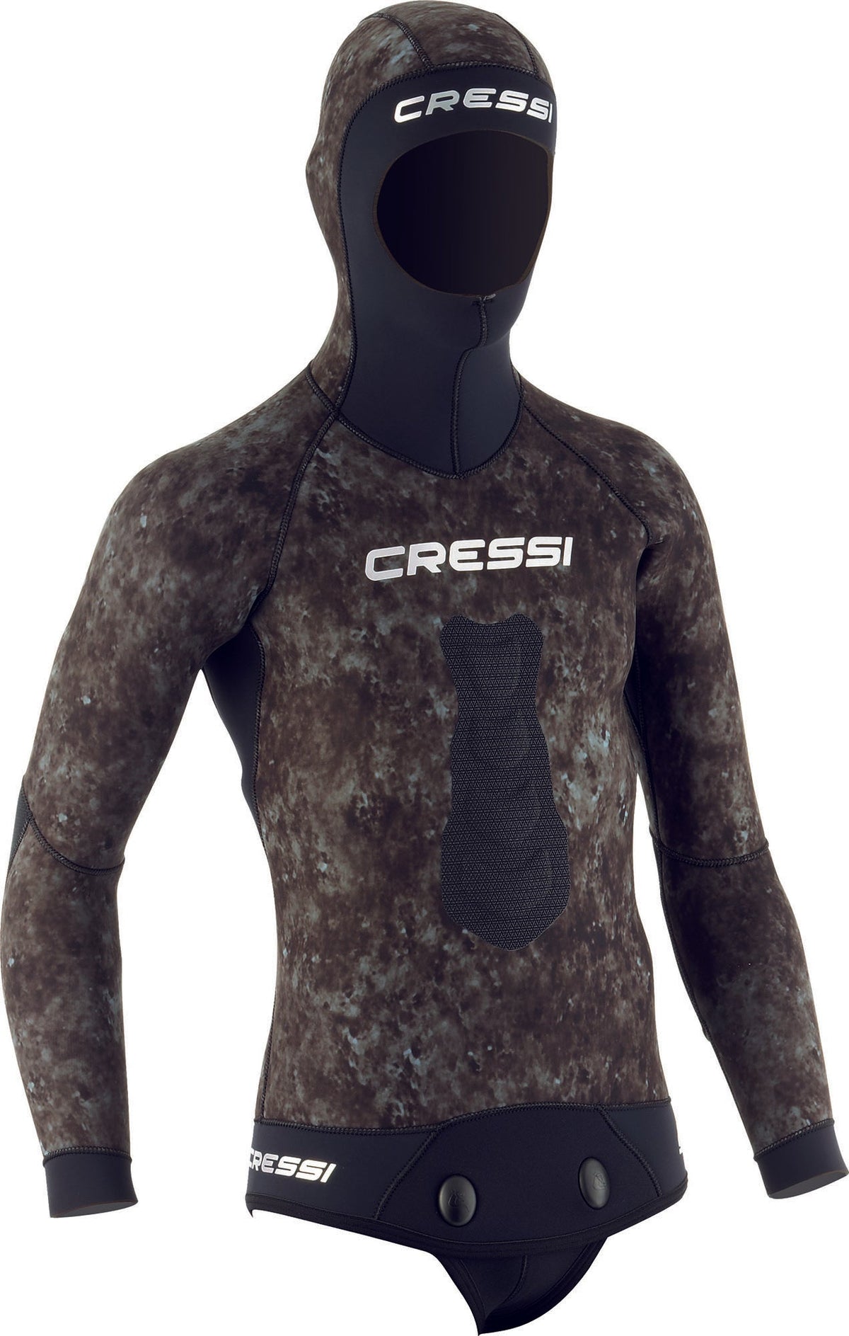 Tracina Man Wetsuit Jacket 7 mm