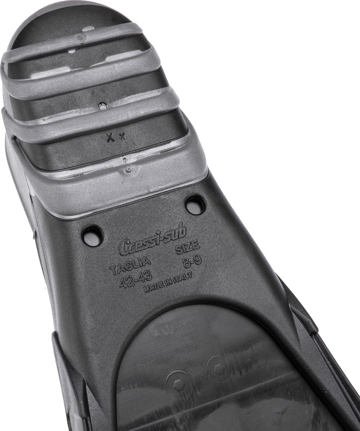 Gara Modular Foot Pocket