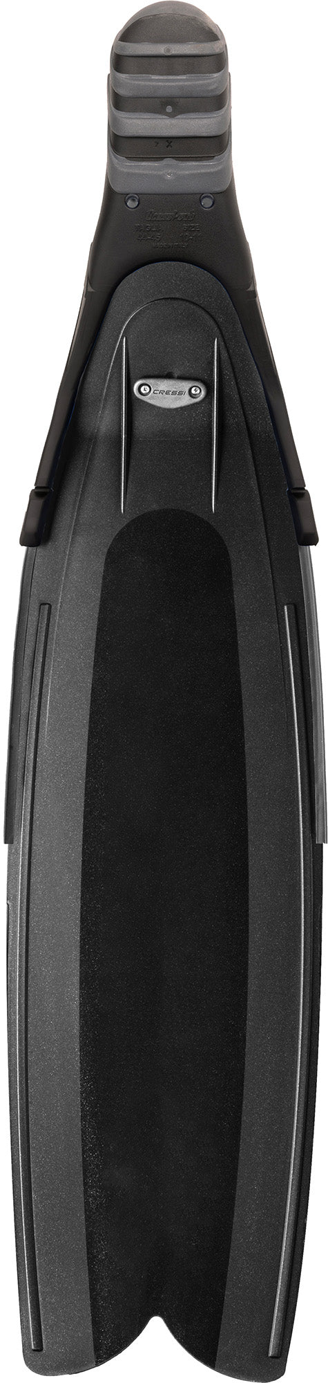 Gara Turbo Boost Long Full Foot Fins