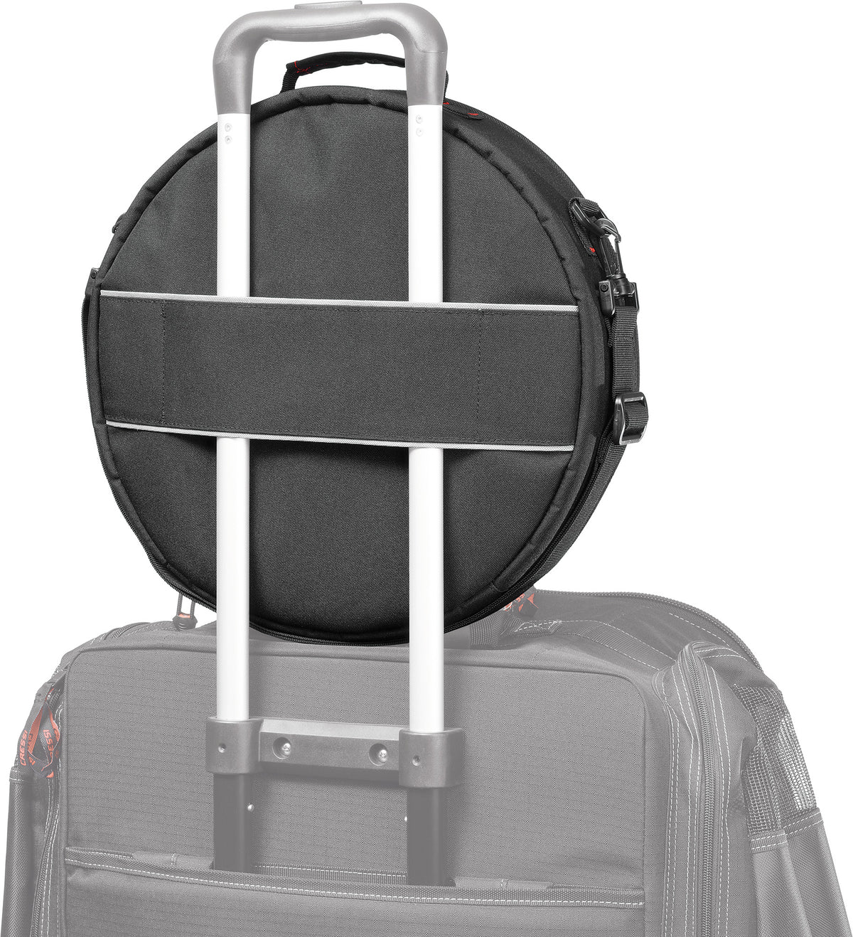 360 Regulator Round Bag