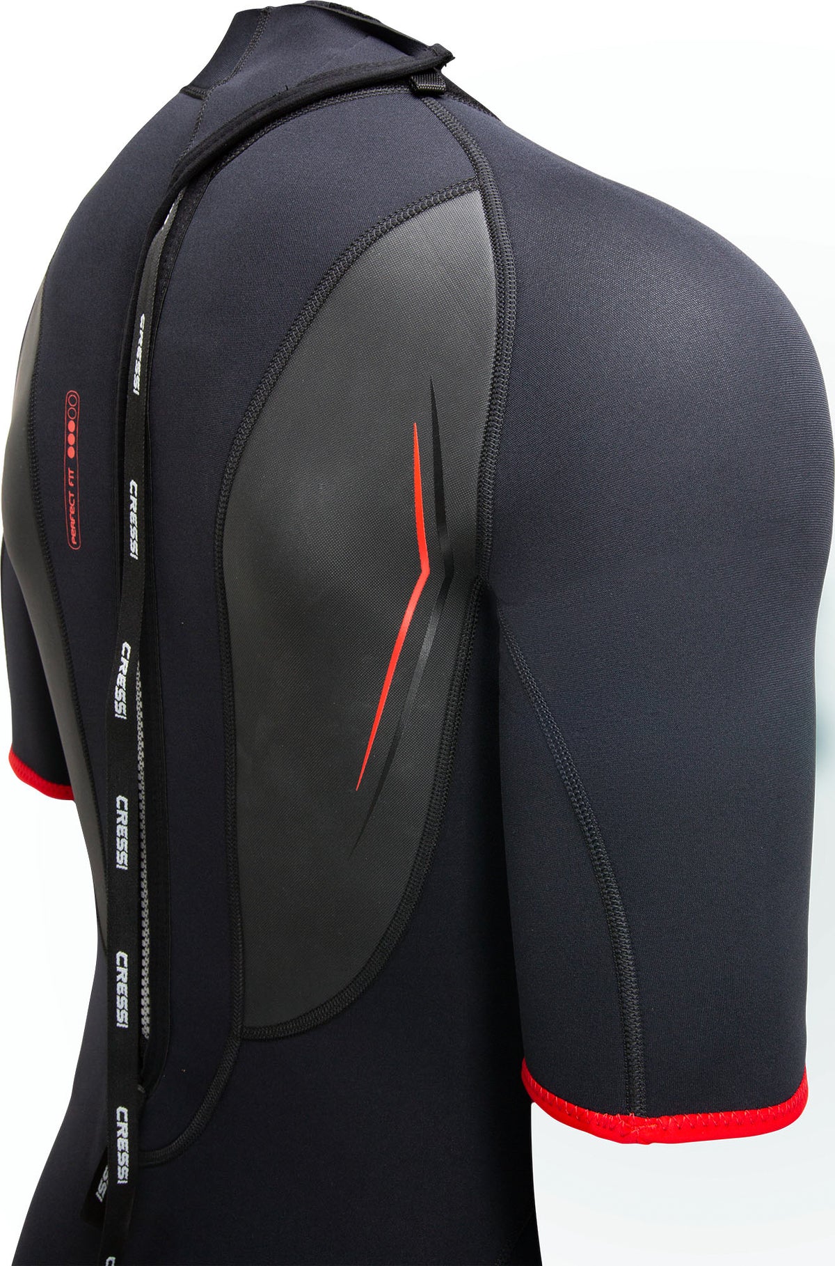 Altum Man Shorty 3 mm