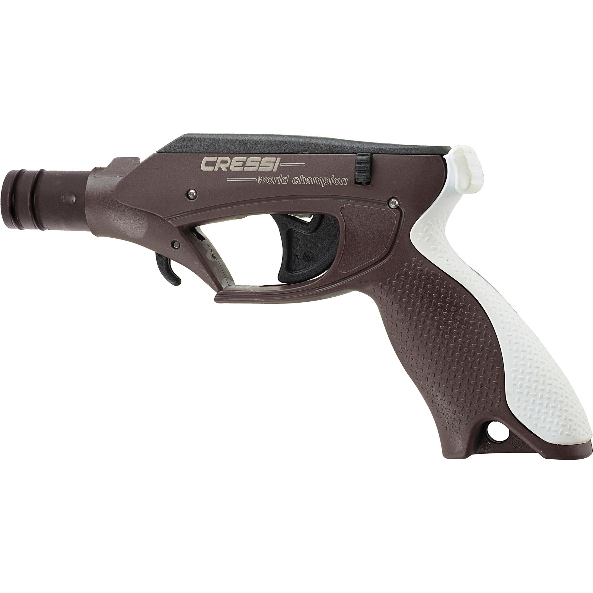 Poignée d'arbalète Moicano