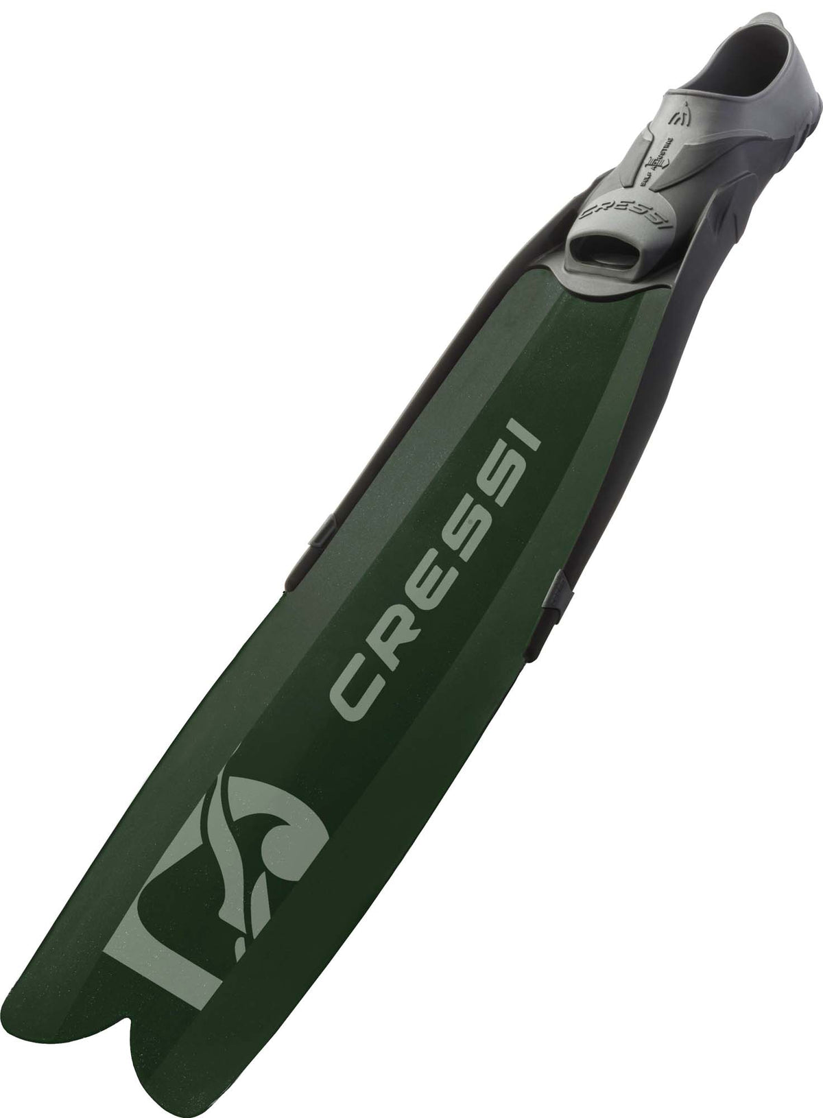 Gara Modular Boost Long Full Foot Fins