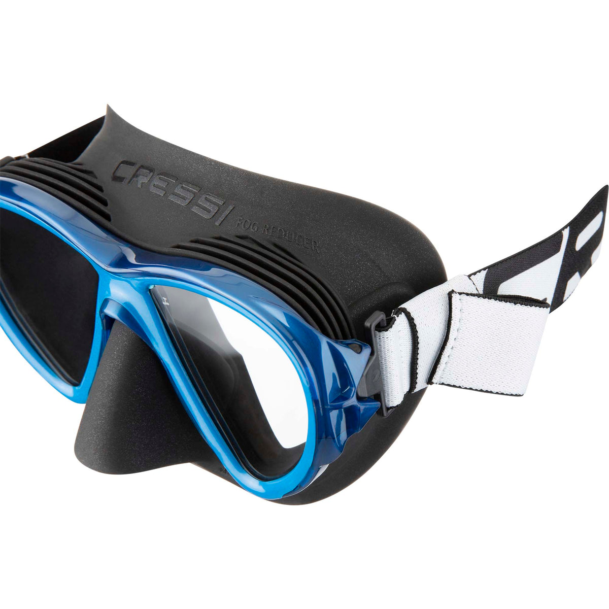 Fiji Classic Mask