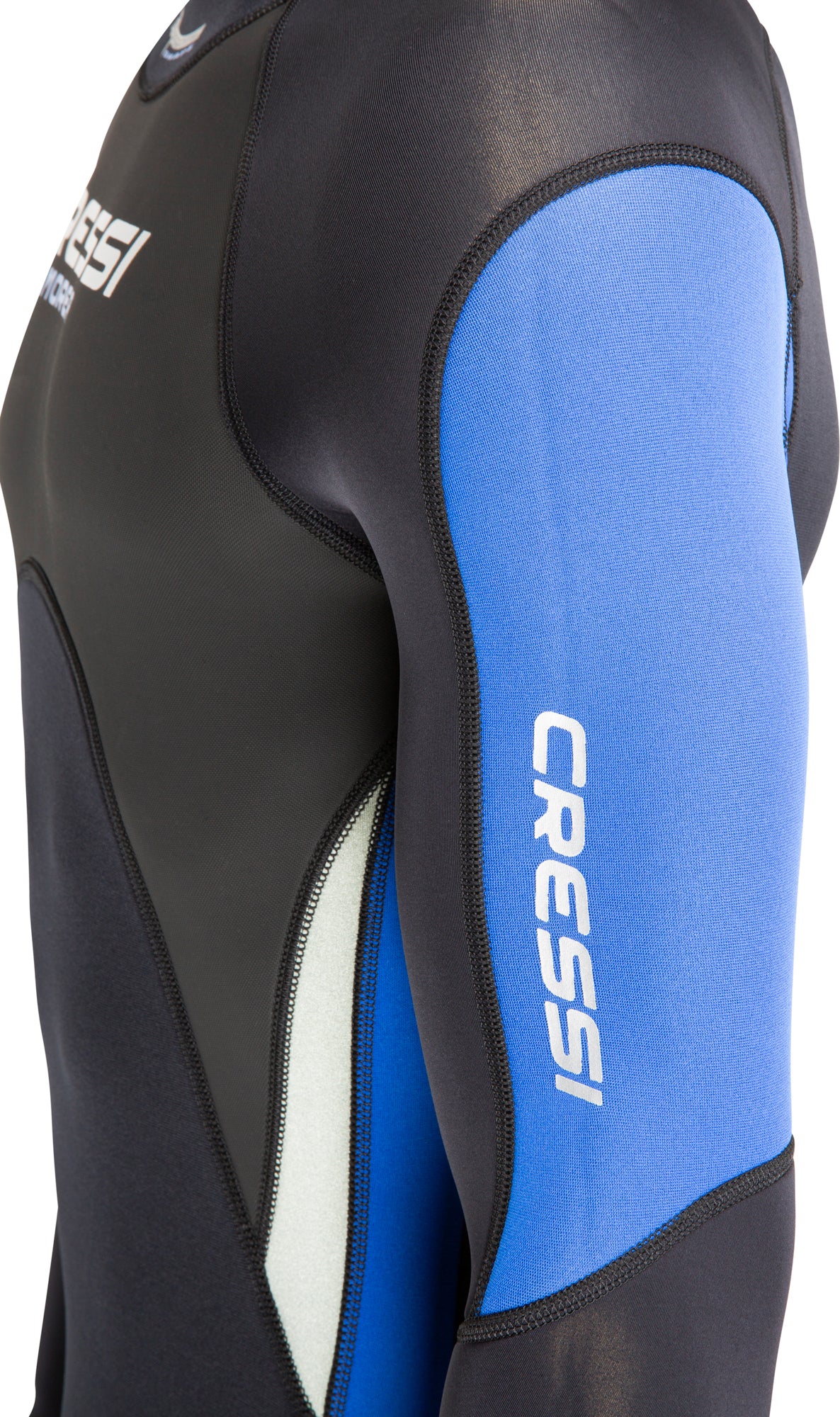 Morea Man One-Piece Wetsuit 3 mm