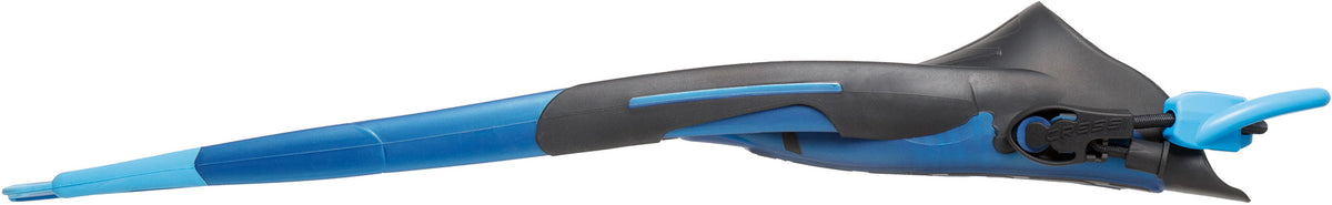 Maui Open Heel Fins
