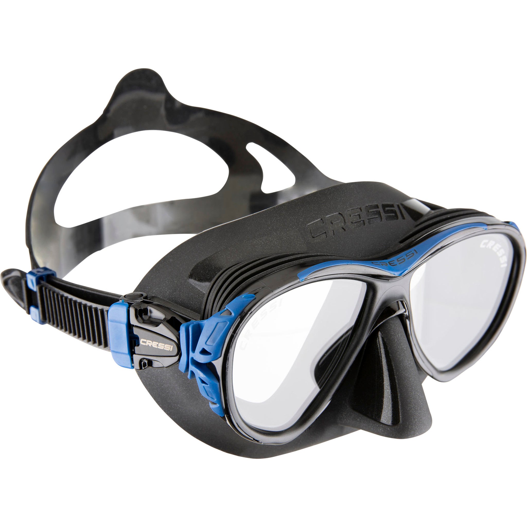 Naxos Maske