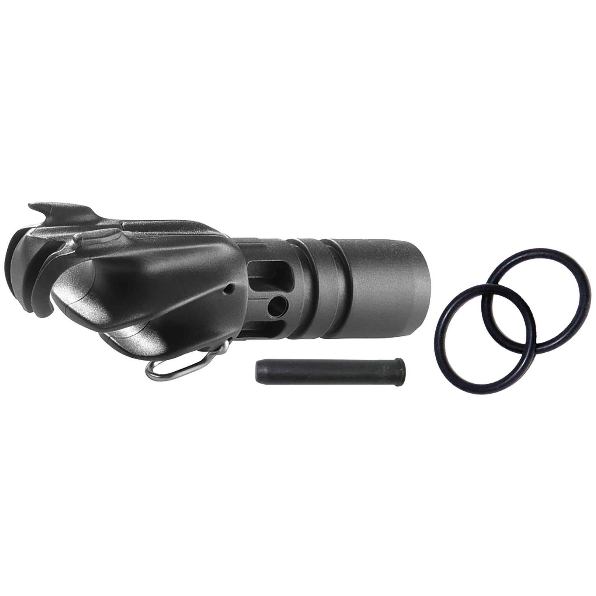 Museau d'arbalète Yuma