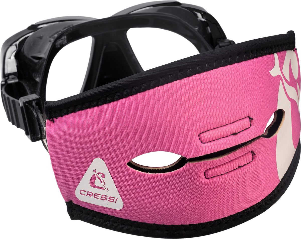 Pony Tail Neo Strap Cover