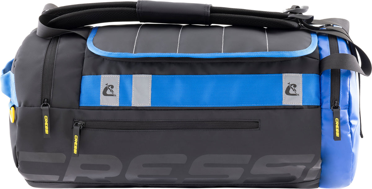 Walrus Pool Duffle Backpack